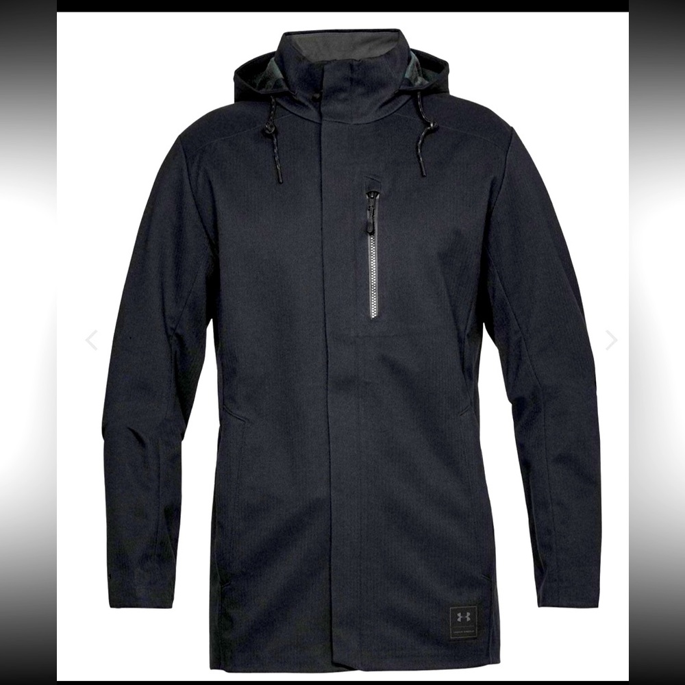 Under Armour Jacket